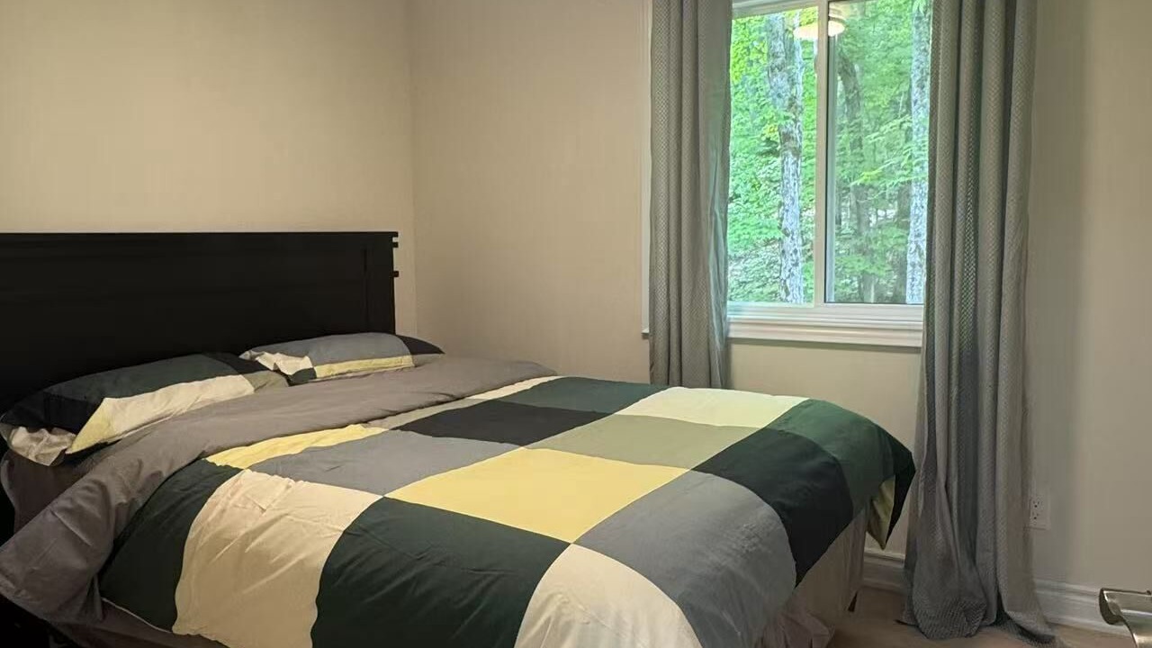 Photo of Bedroom in Seguin