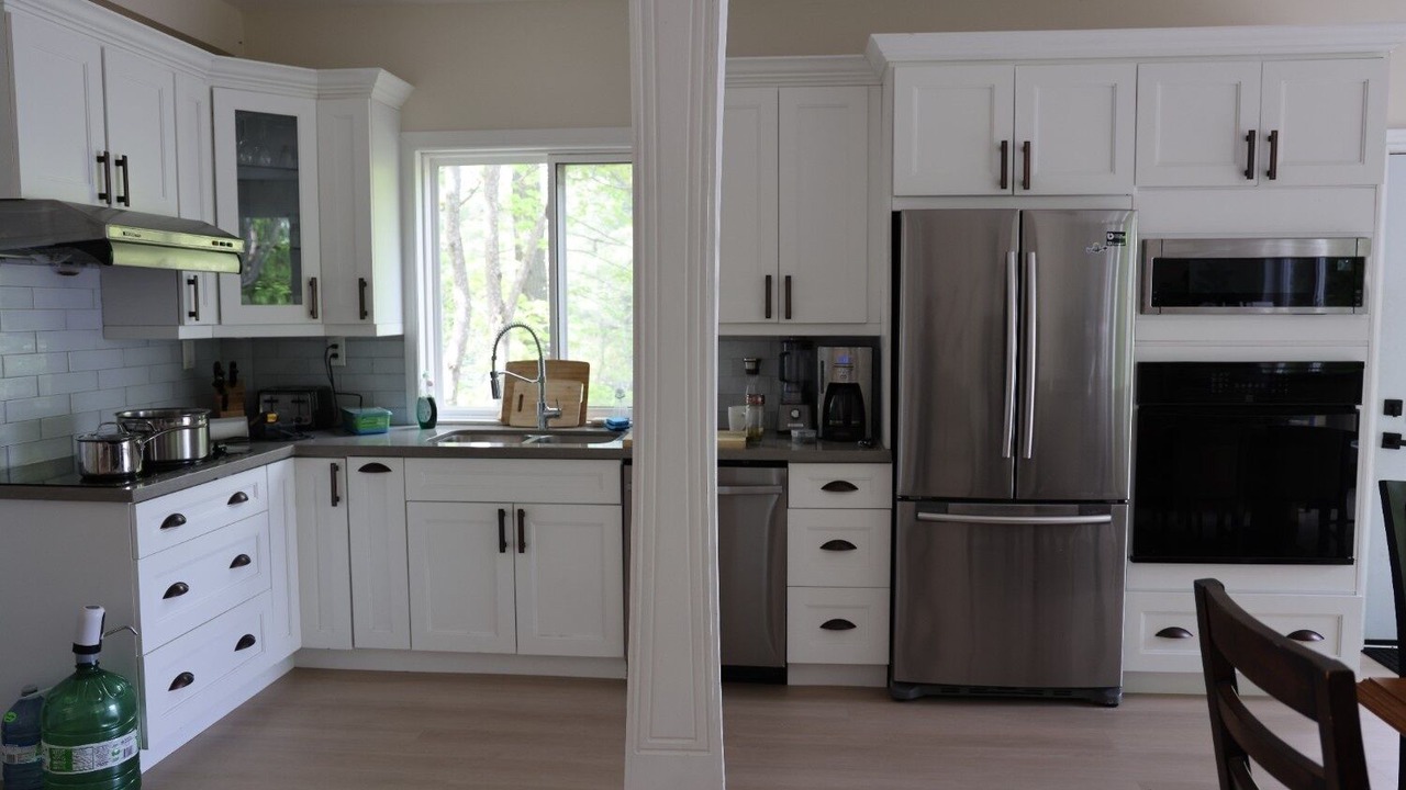 Photo of Kitchen in Seguin