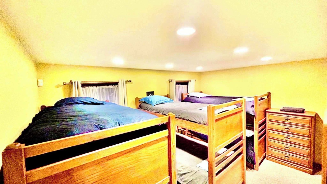 Photo of Bedroom in Windham