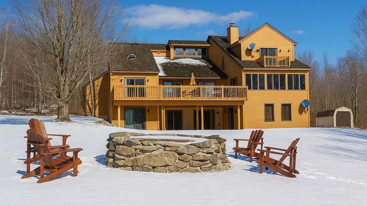Photo of Outdoor in Windham