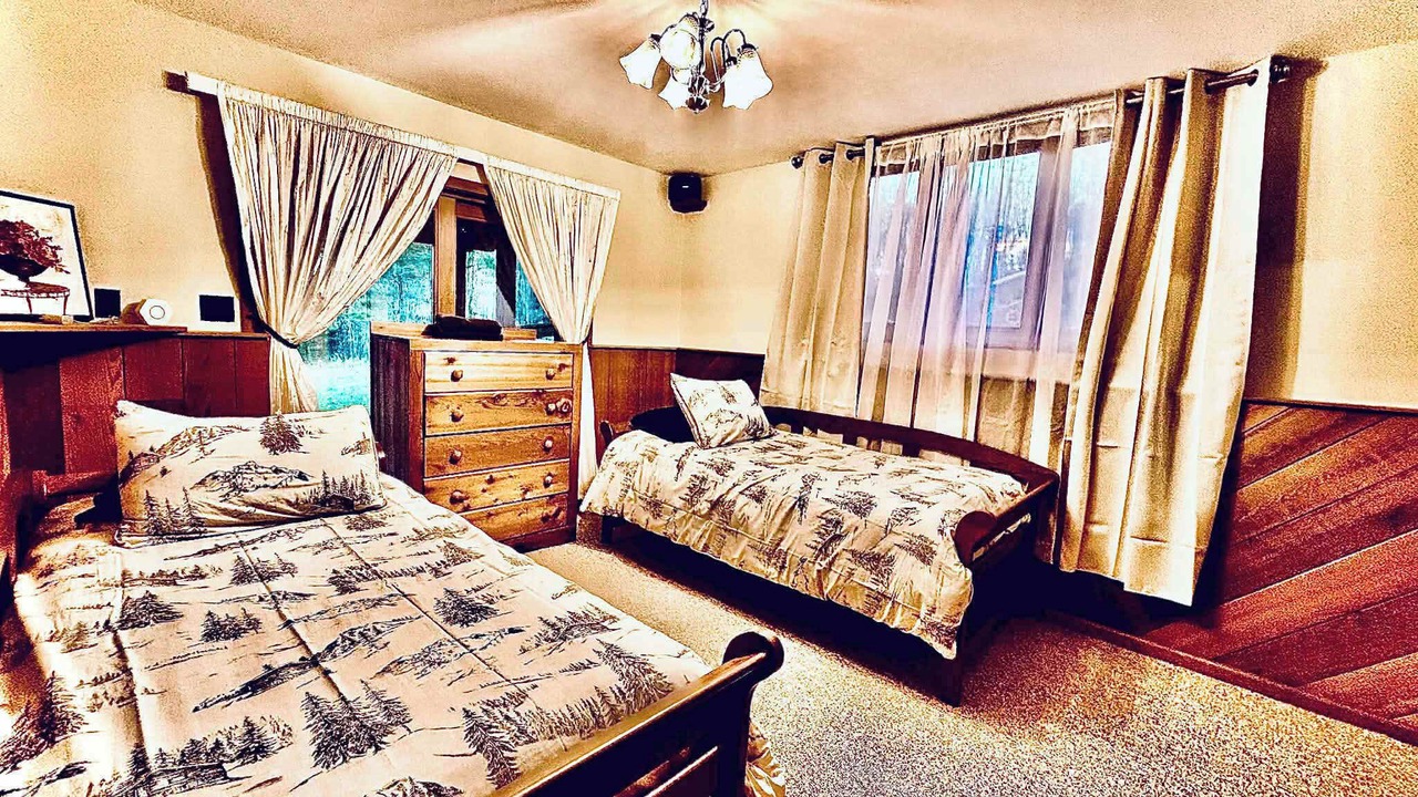 Photo of Bedroom in Windham