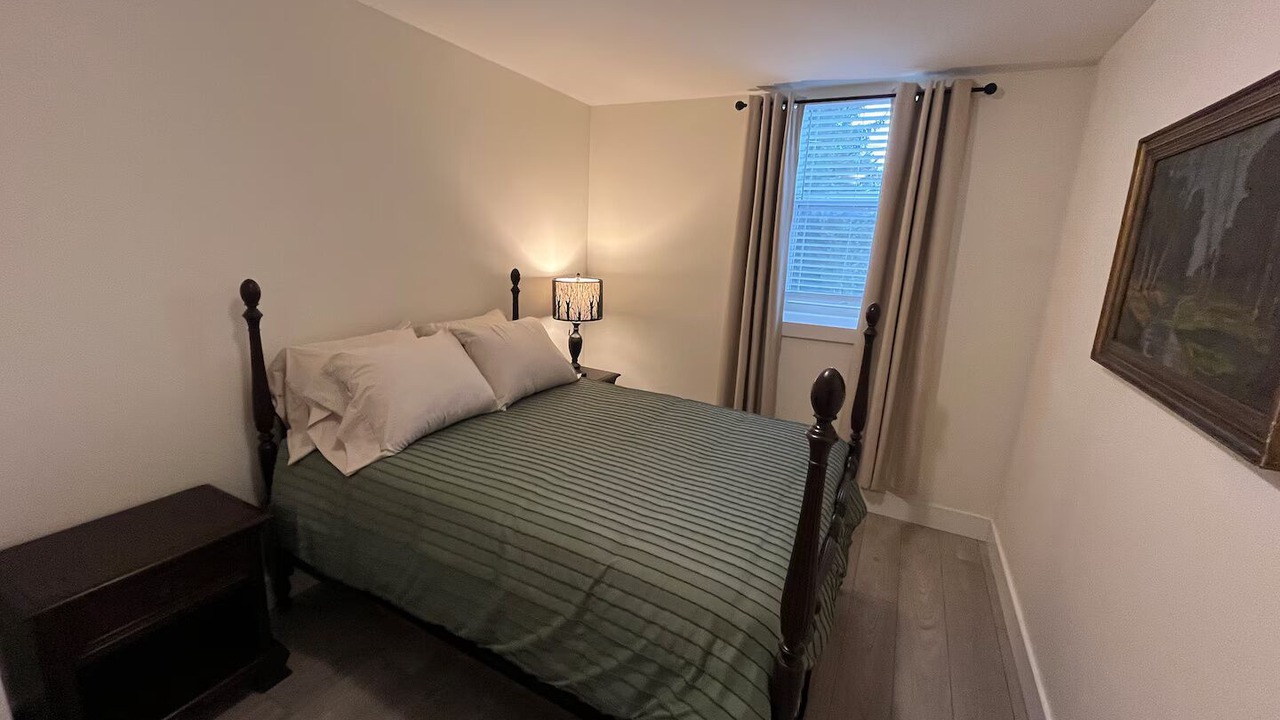 Photo of Bedroom in Spencerville