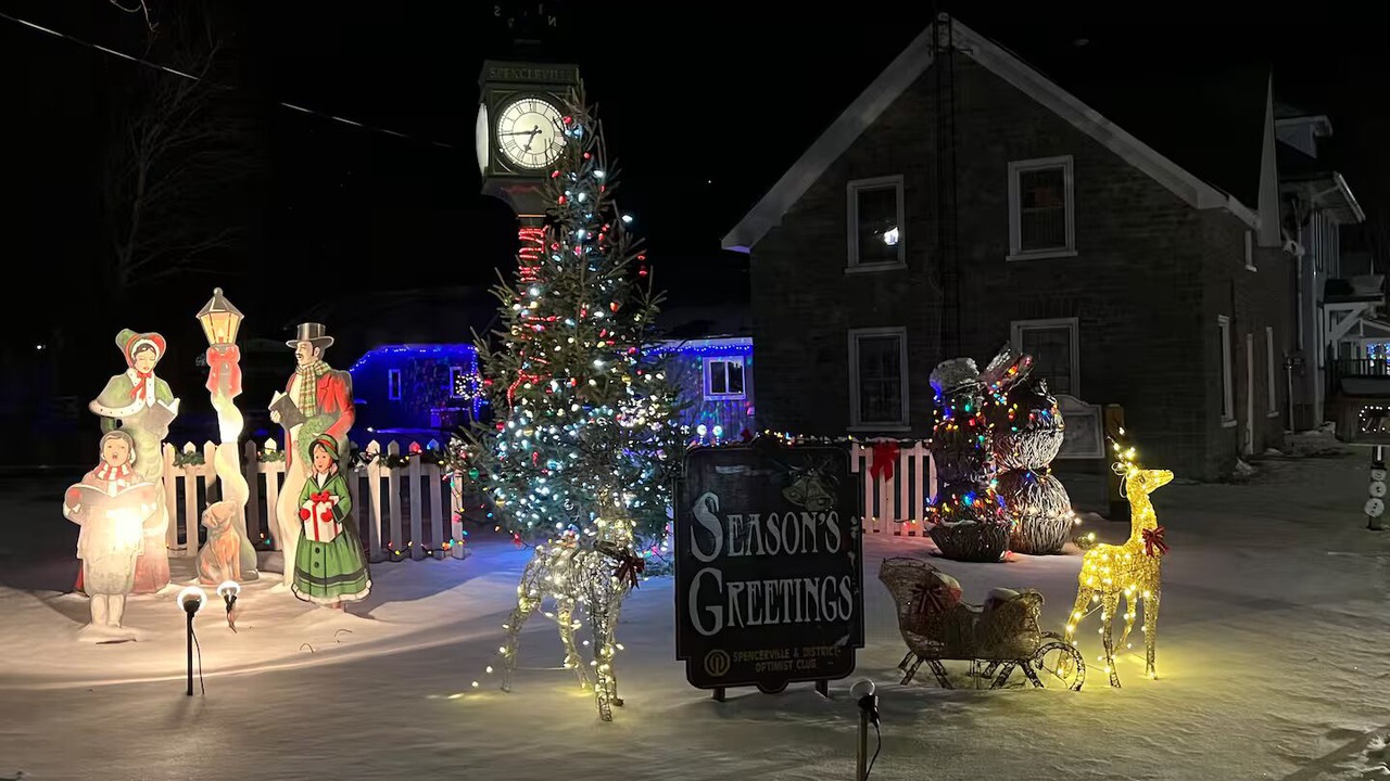 Photo of Others in Spencerville