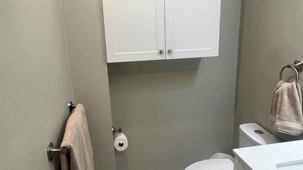 Photo of Bathroom in Spencerville