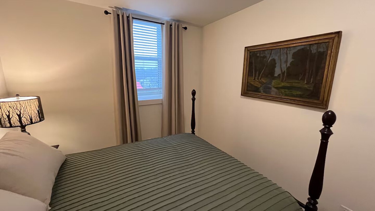 Photo of Bedroom in Spencerville