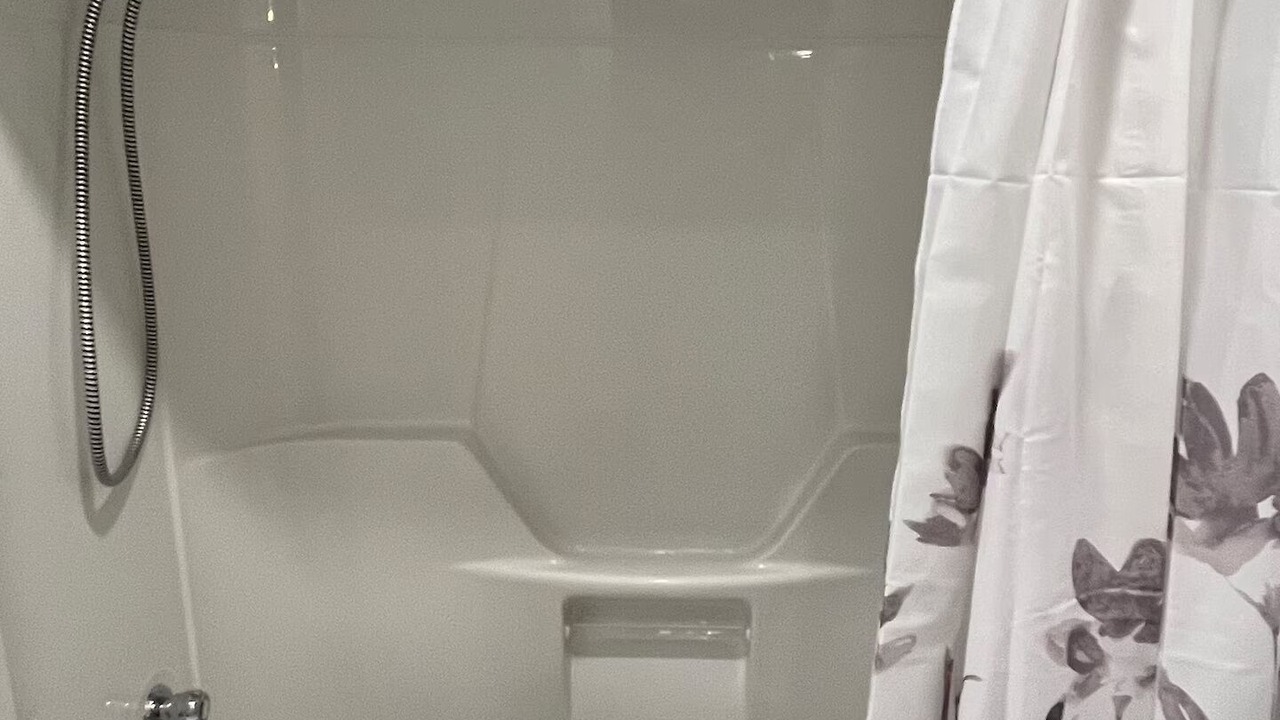 Photo of Bathroom in Spencerville