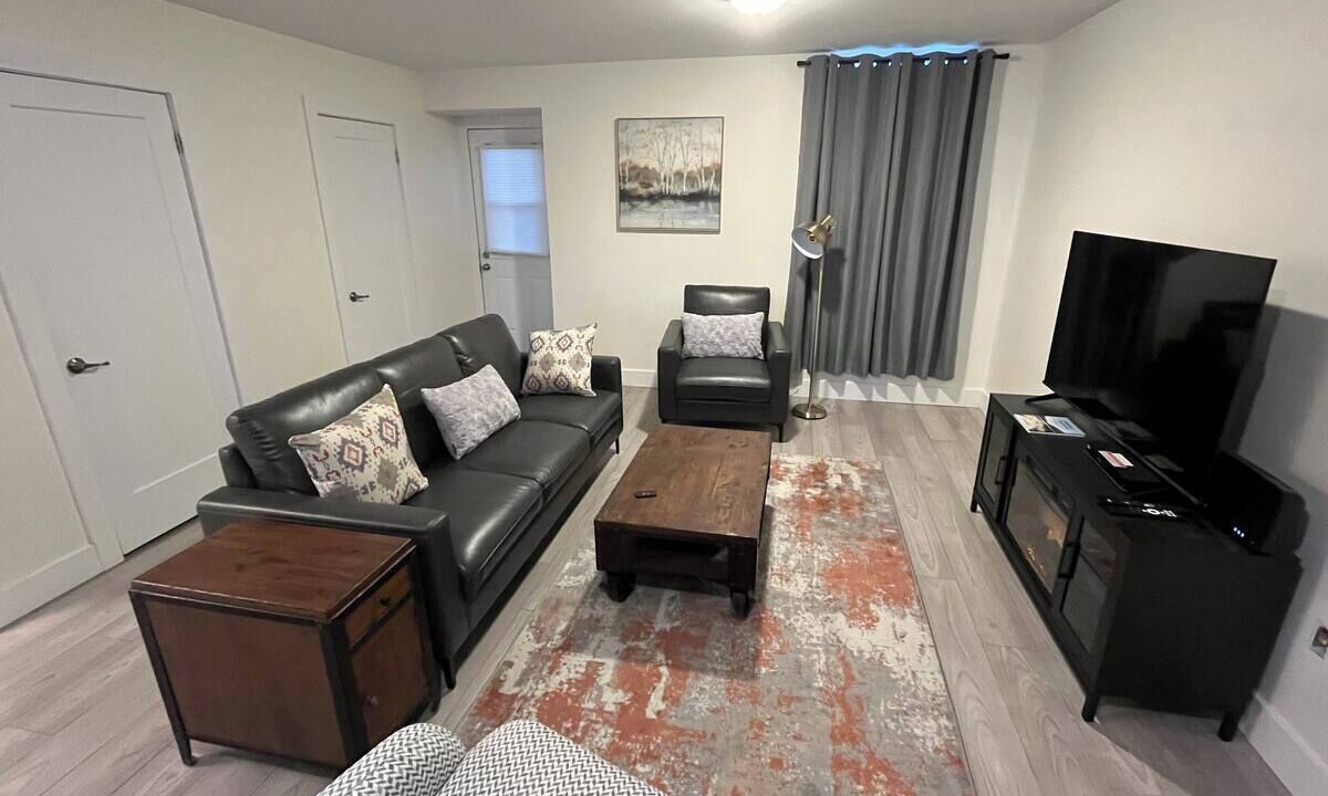 Photo of Livingroom in Spencerville