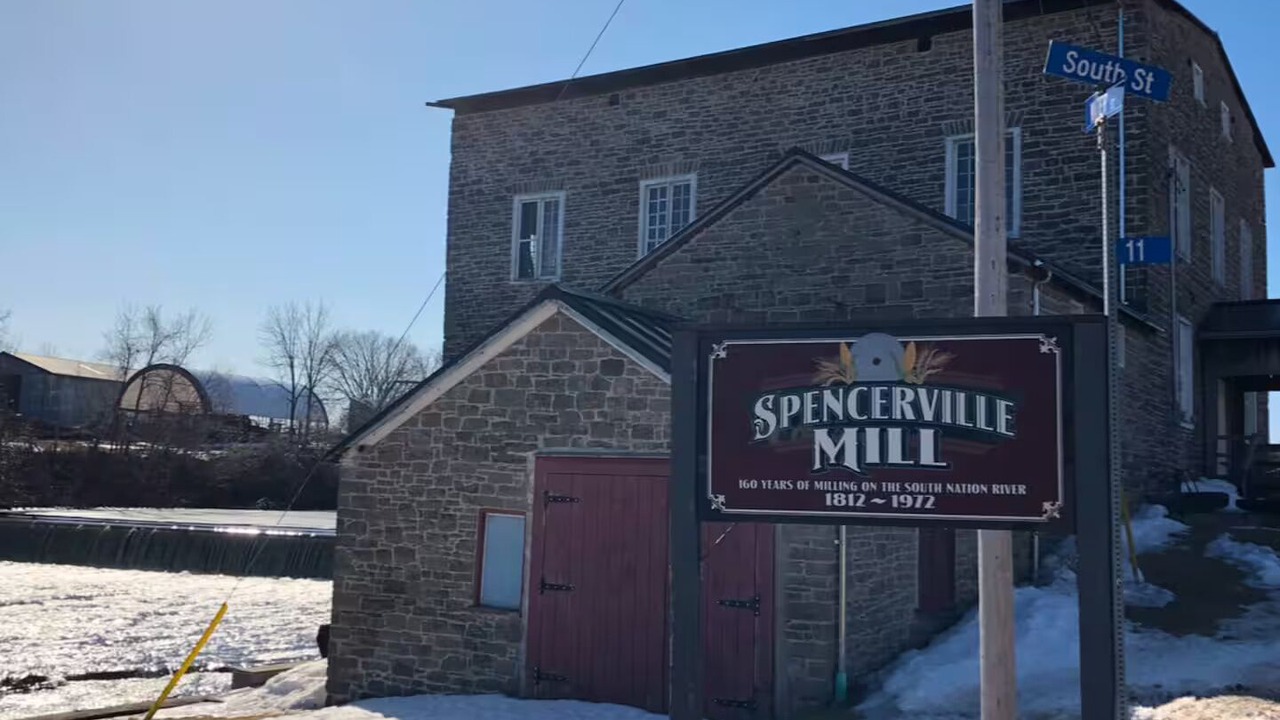 Photo of Outdoor in Spencerville