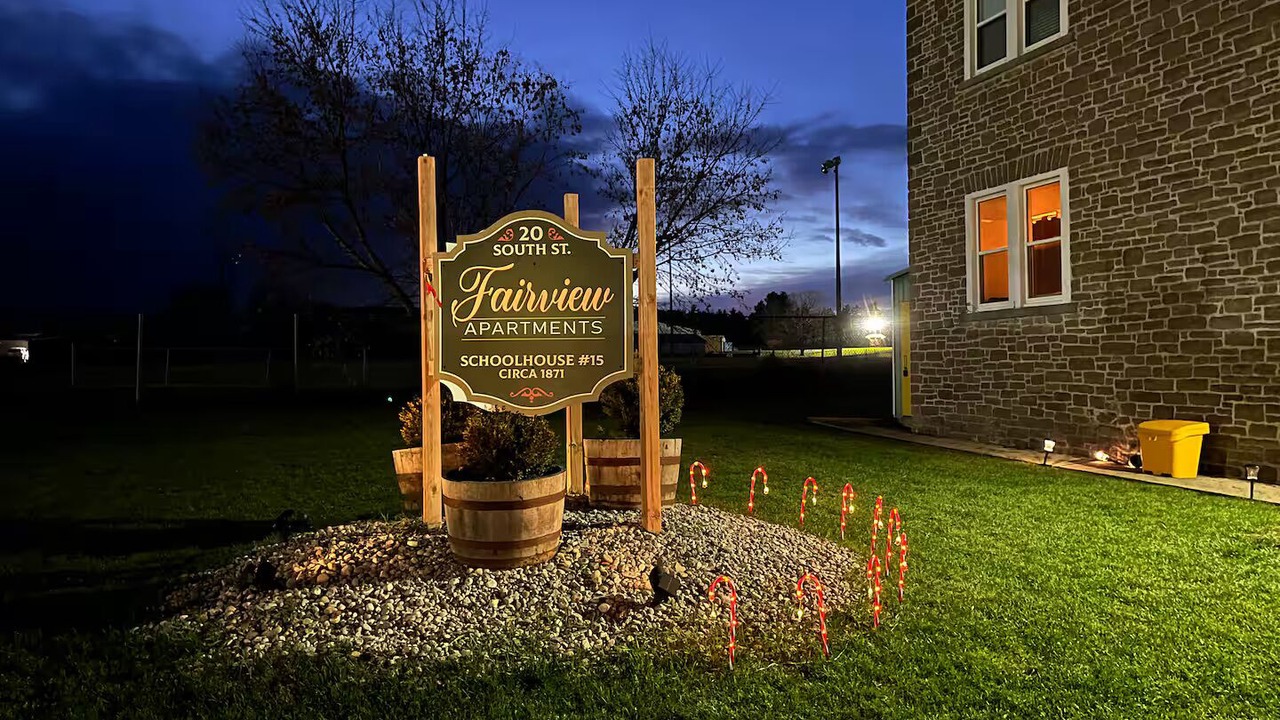 Photo of Outdoor in Spencerville