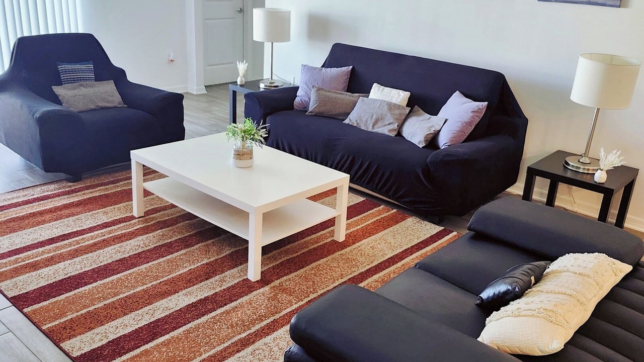 Photo of Livingroom in Haines City