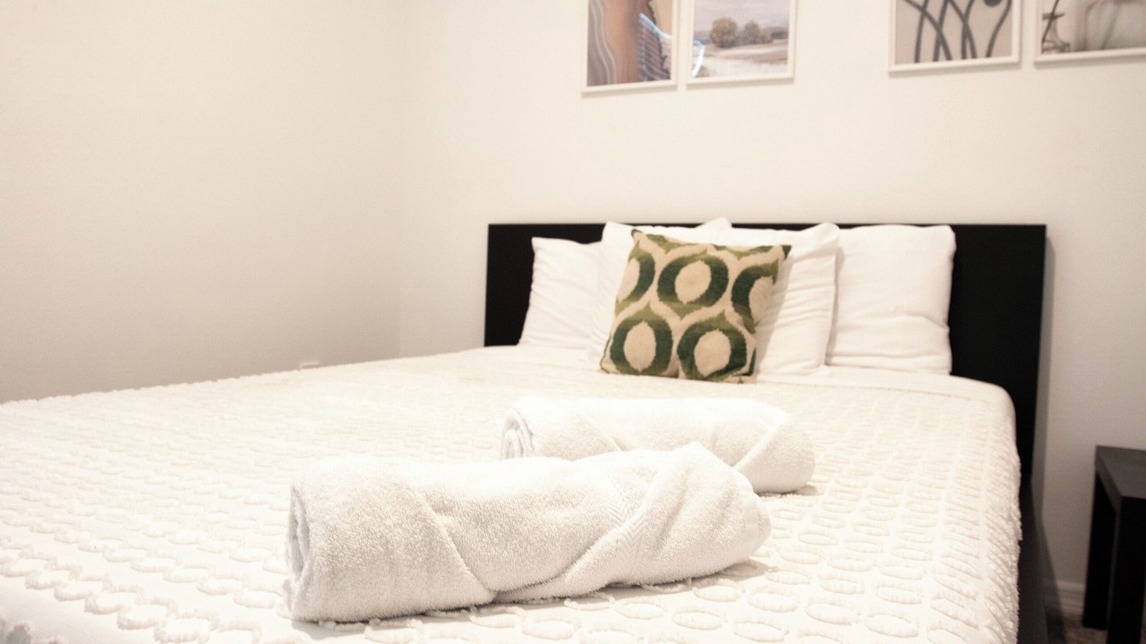 Photo of Bedroom in Haines City