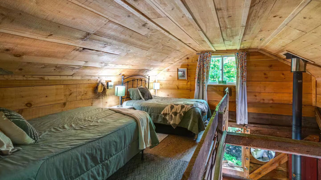 Photo of Bedroom in Katrine