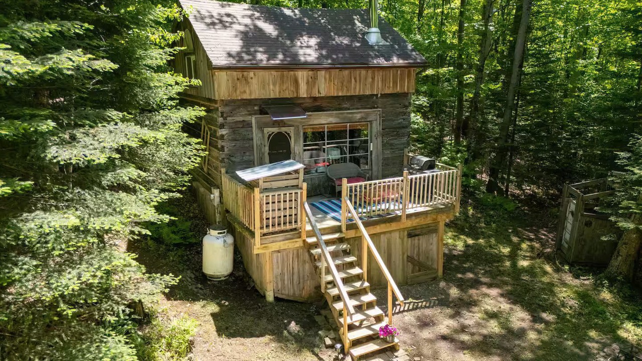 Photo of Outdoor in Katrine