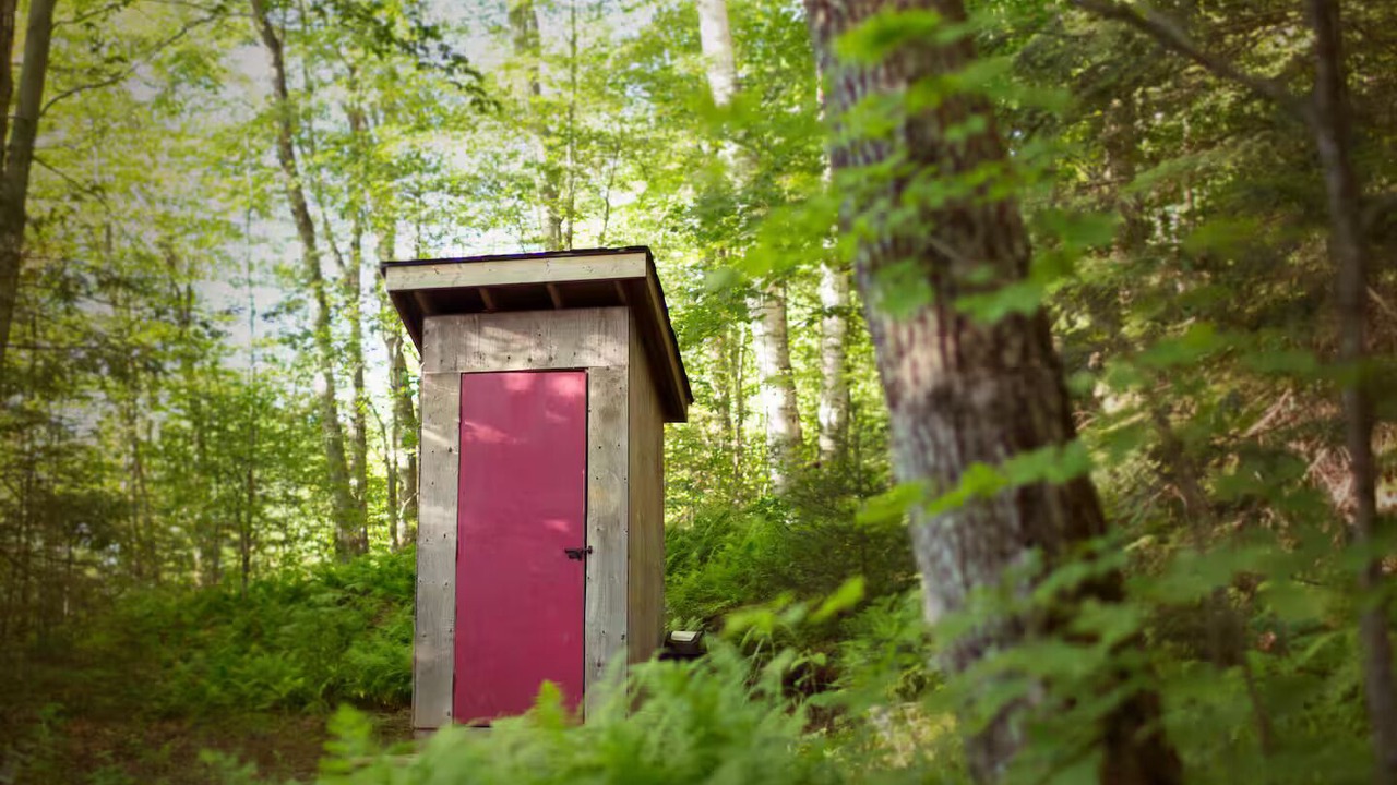 Photo of Outdoor in Katrine