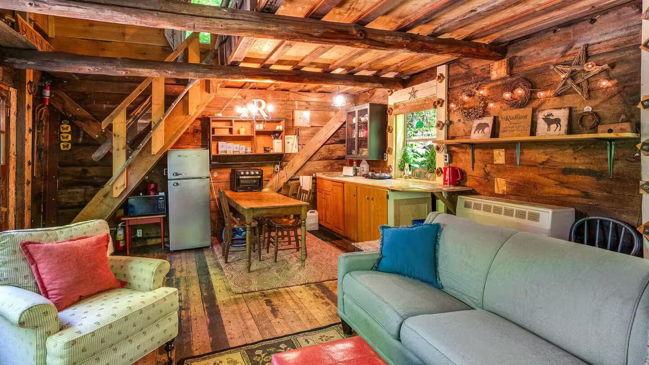 Photo of Livingroom in Katrine