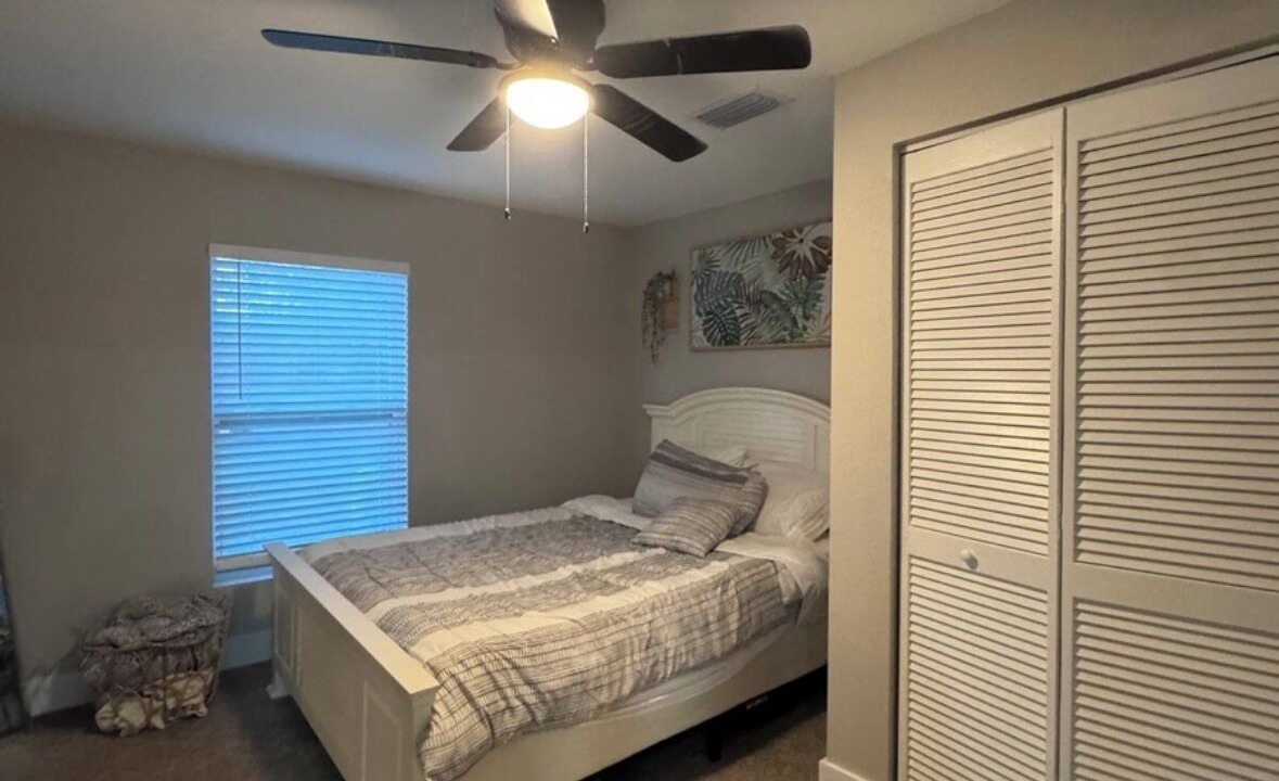Photo of Bedroom in Wesley Chapel