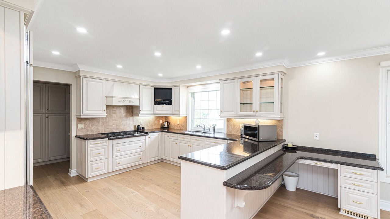 Photo of Kitchen in Hamilton