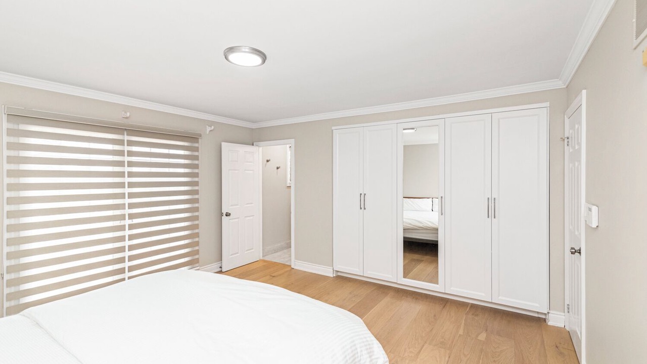 Photo of Bedroom in Hamilton