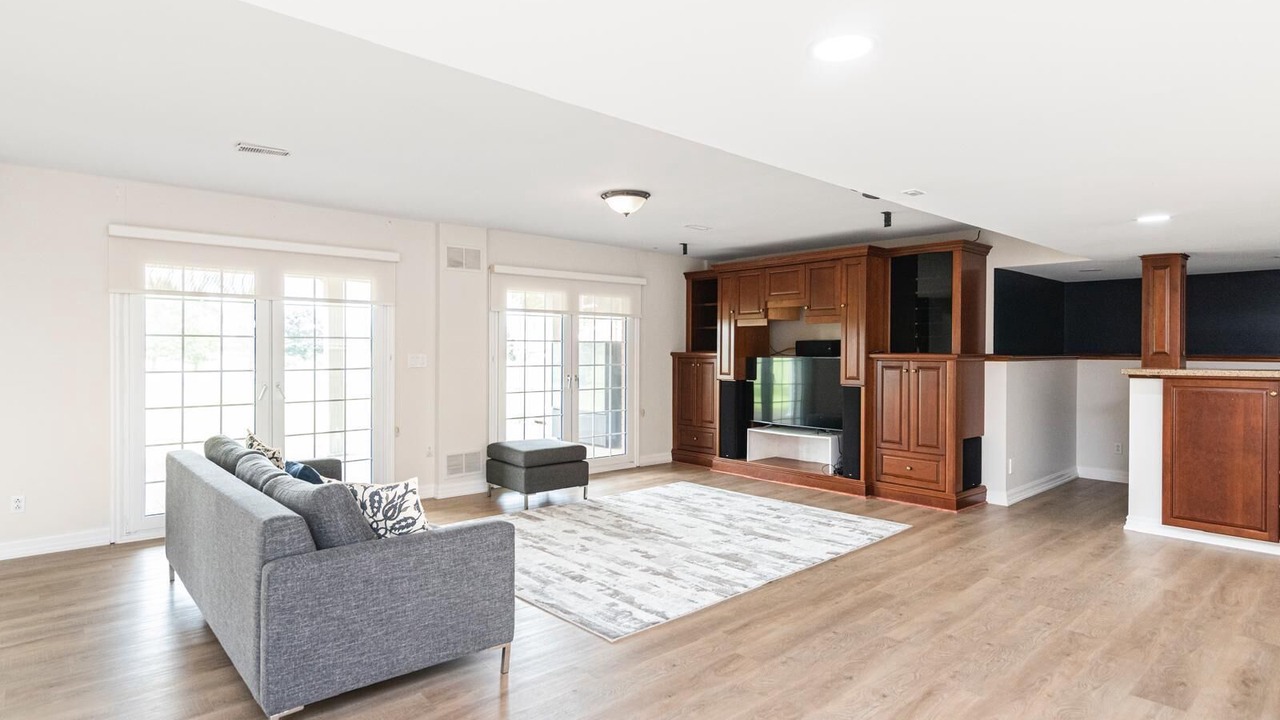 Photo of Livingroom in Hamilton