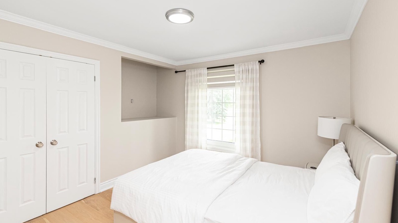 Photo of Bedroom in Hamilton