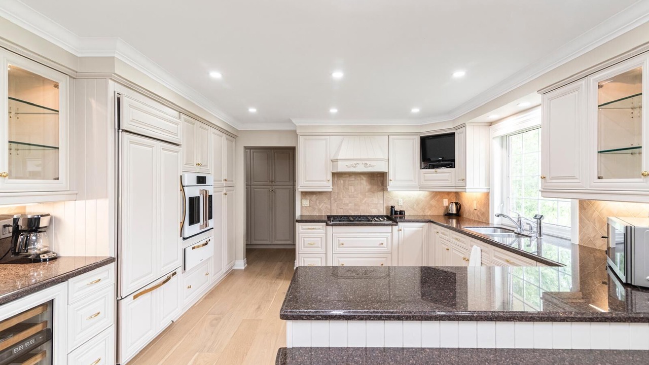 Photo of Kitchen in Hamilton