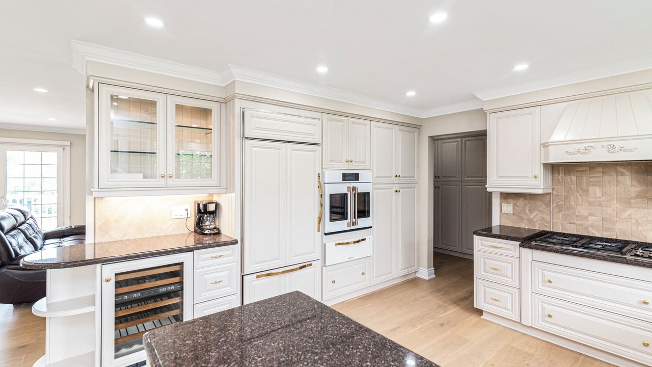 Photo of Kitchen in Hamilton