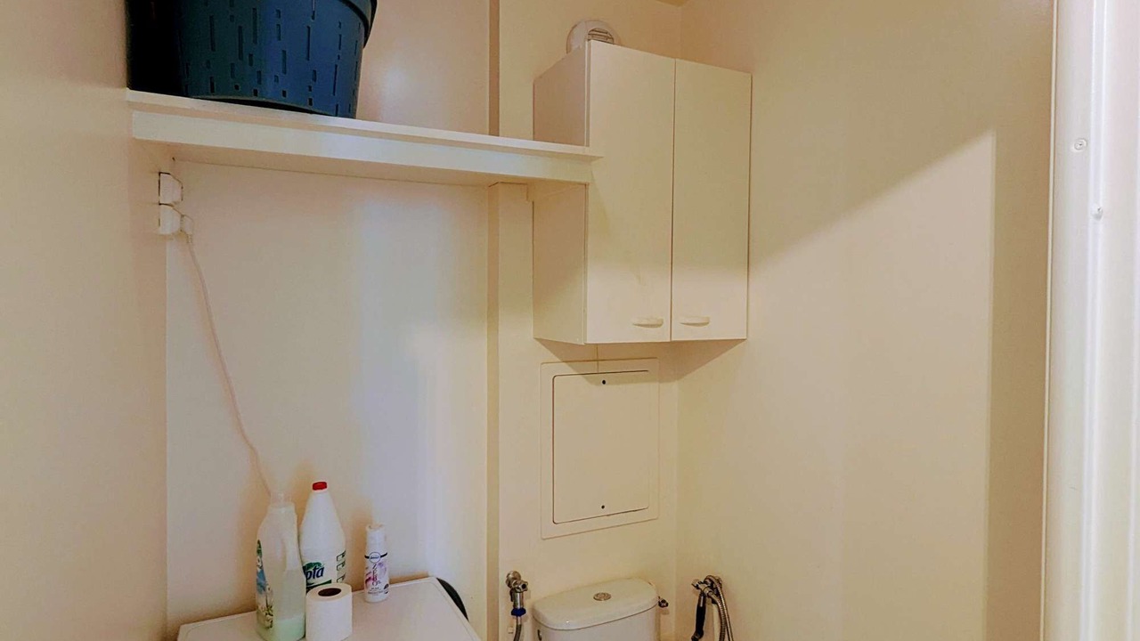 Photo of Bathroom in Asnieres-sur-Seine