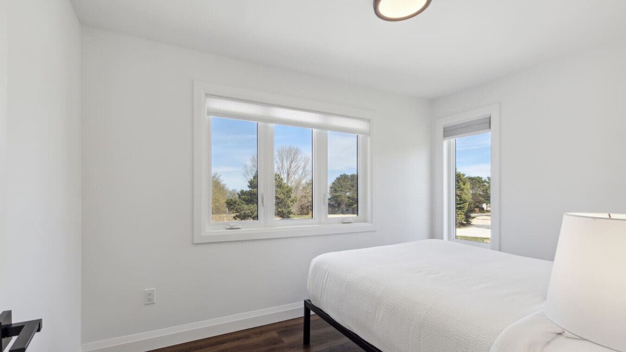 Photo of Bedroom in The Blue Mountains