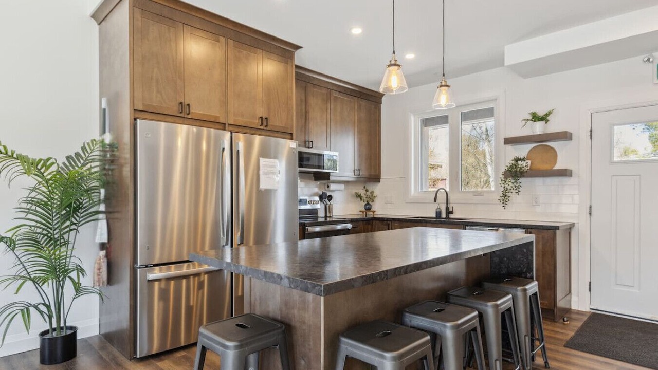 Photo of Kitchen in The Blue Mountains