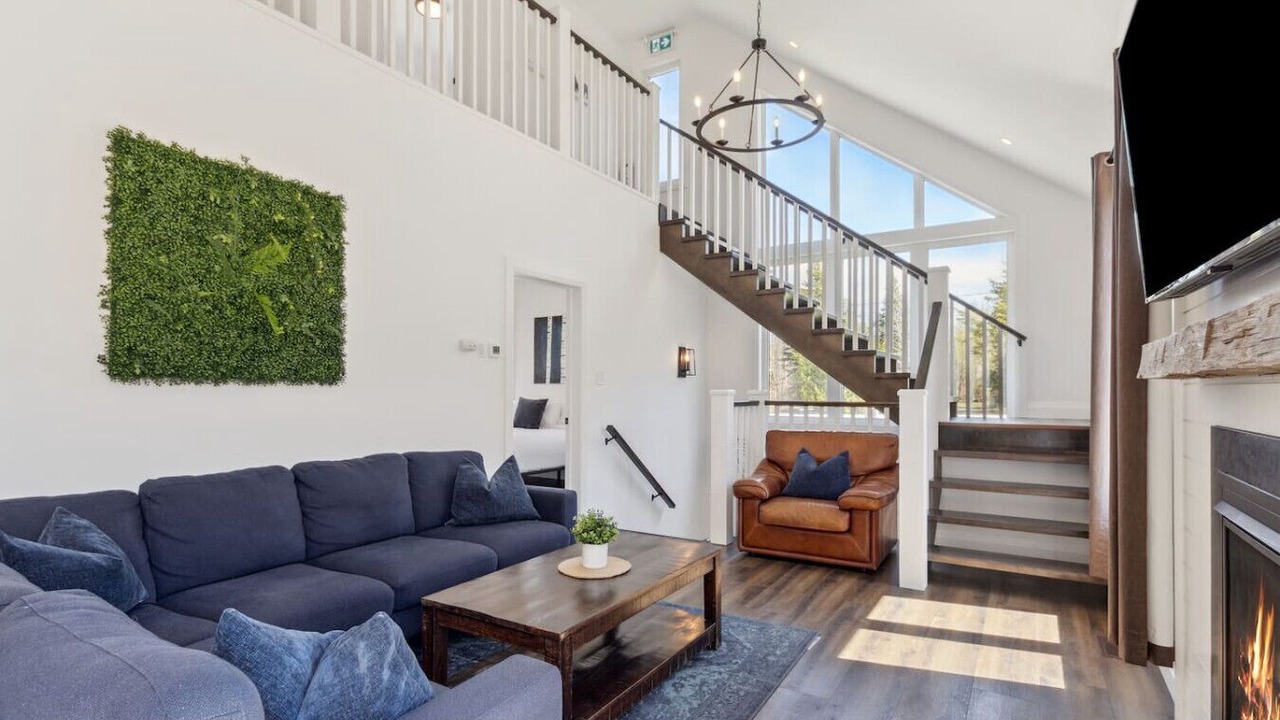 Photo of Livingroom in The Blue Mountains
