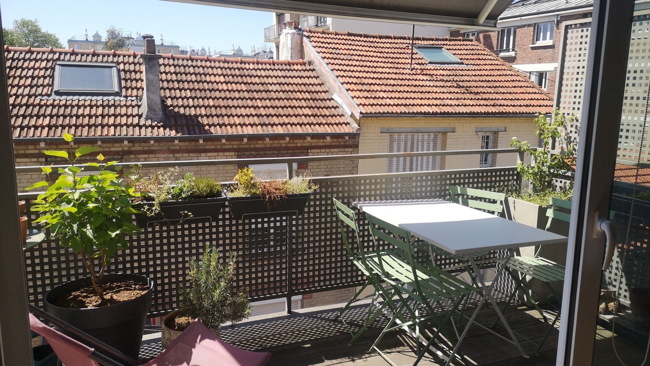 Photo of Outdoor in Malakoff