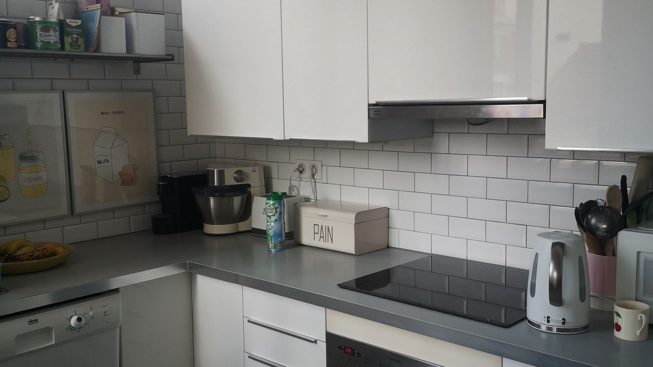 Photo of Kitchen in Malakoff
