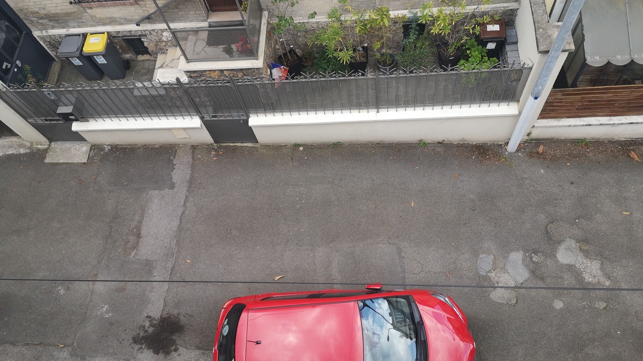 Photo of Outdoor in Malakoff