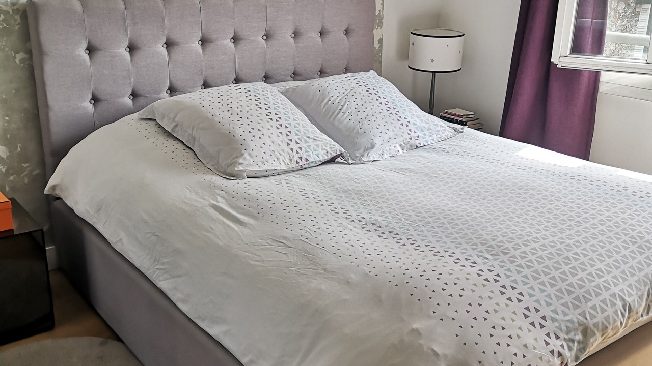 Photo of Bedroom in Malakoff