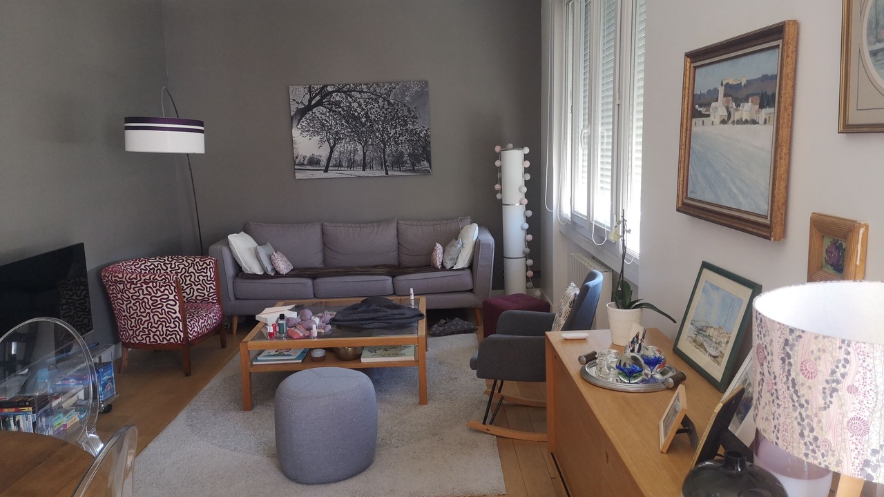 Photo of Livingroom in Malakoff