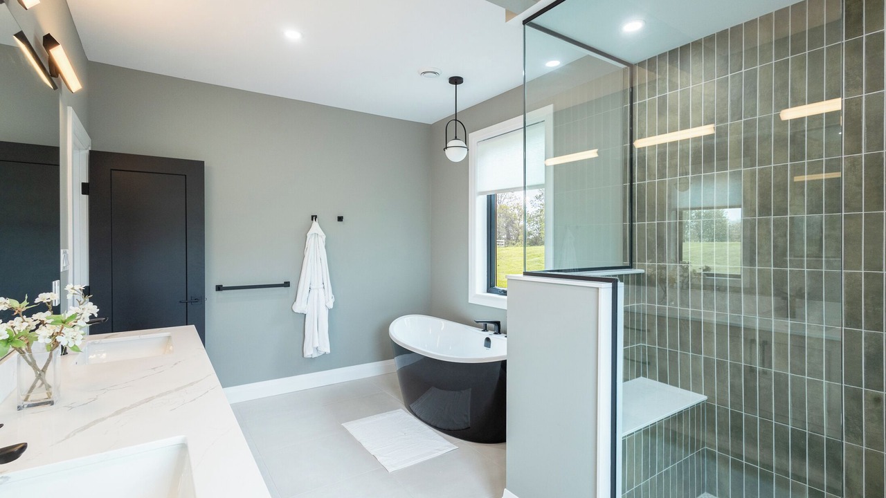 Photo of Bathroom in Huron East