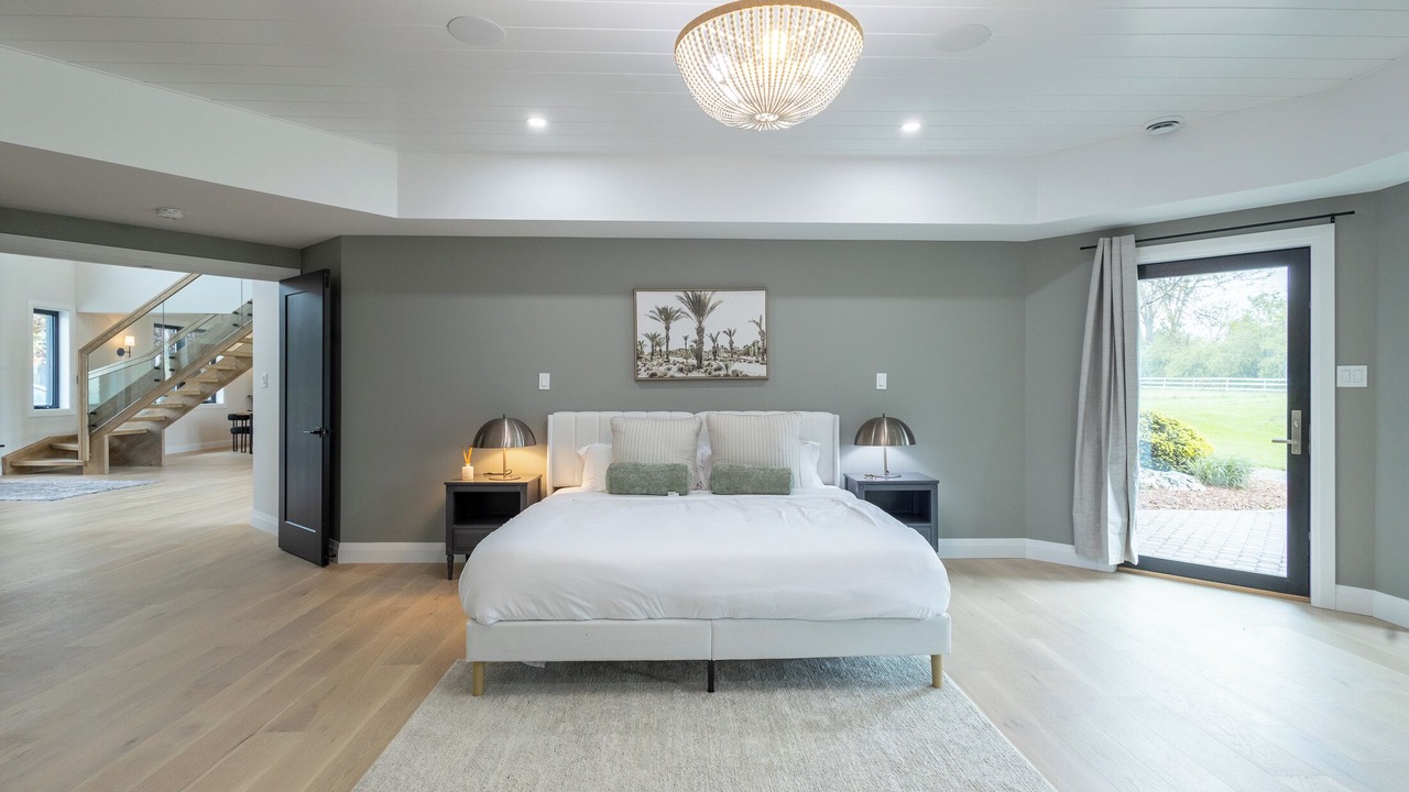 Photo of Bedroom in Huron East