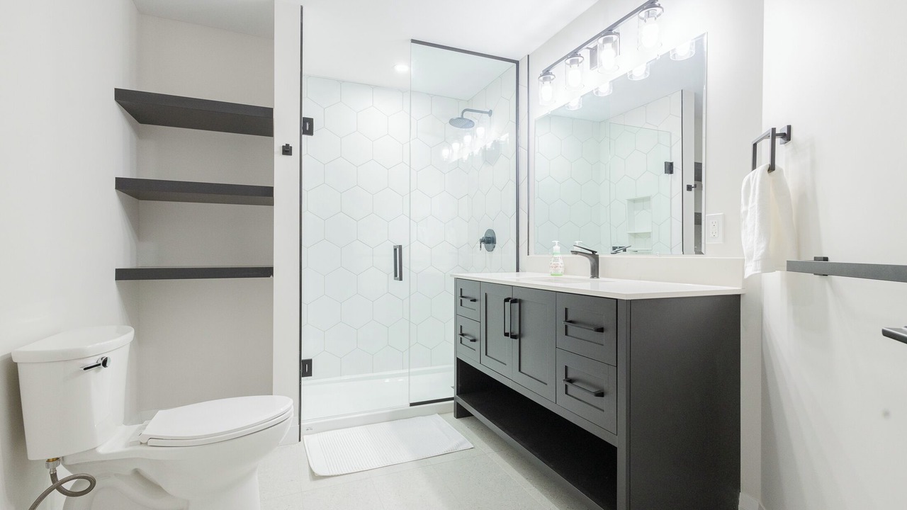 Photo of Bathroom in Huron East