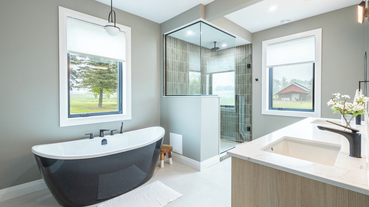 Photo of Bathroom in Huron East