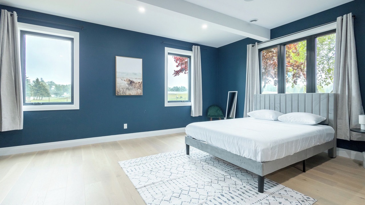 Photo of Bedroom in Huron East