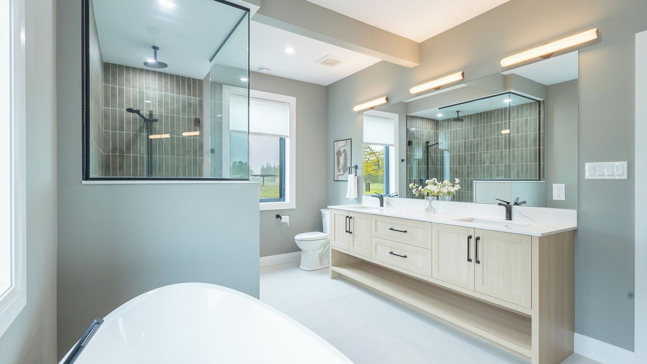Photo of Bathroom in Huron East