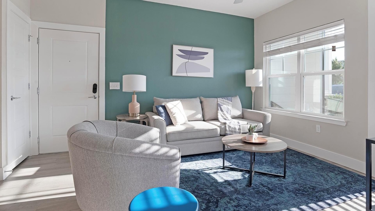 Photo of Livingroom in Southeast Orlando