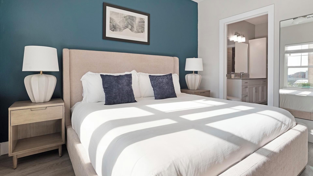 Photo of Bedroom in Southeast Orlando