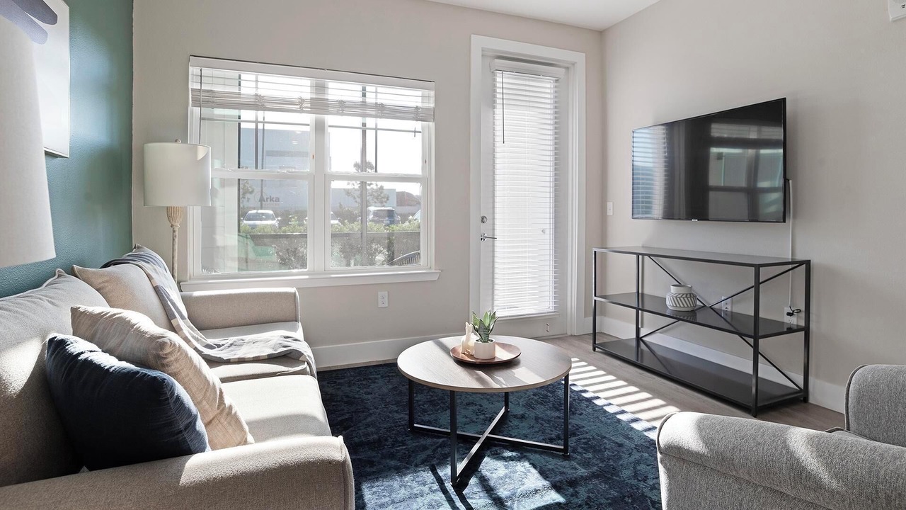 Photo of Livingroom in Southeast Orlando