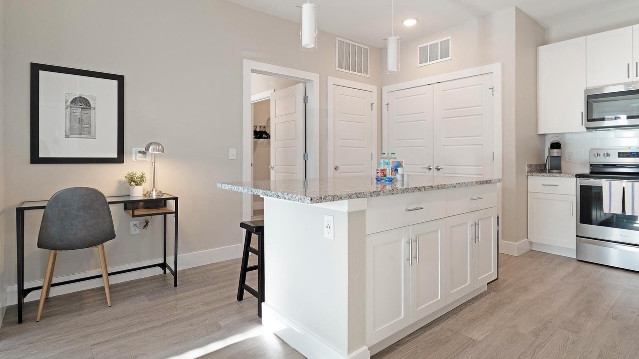 Photo of Kitchen in Southeast Orlando