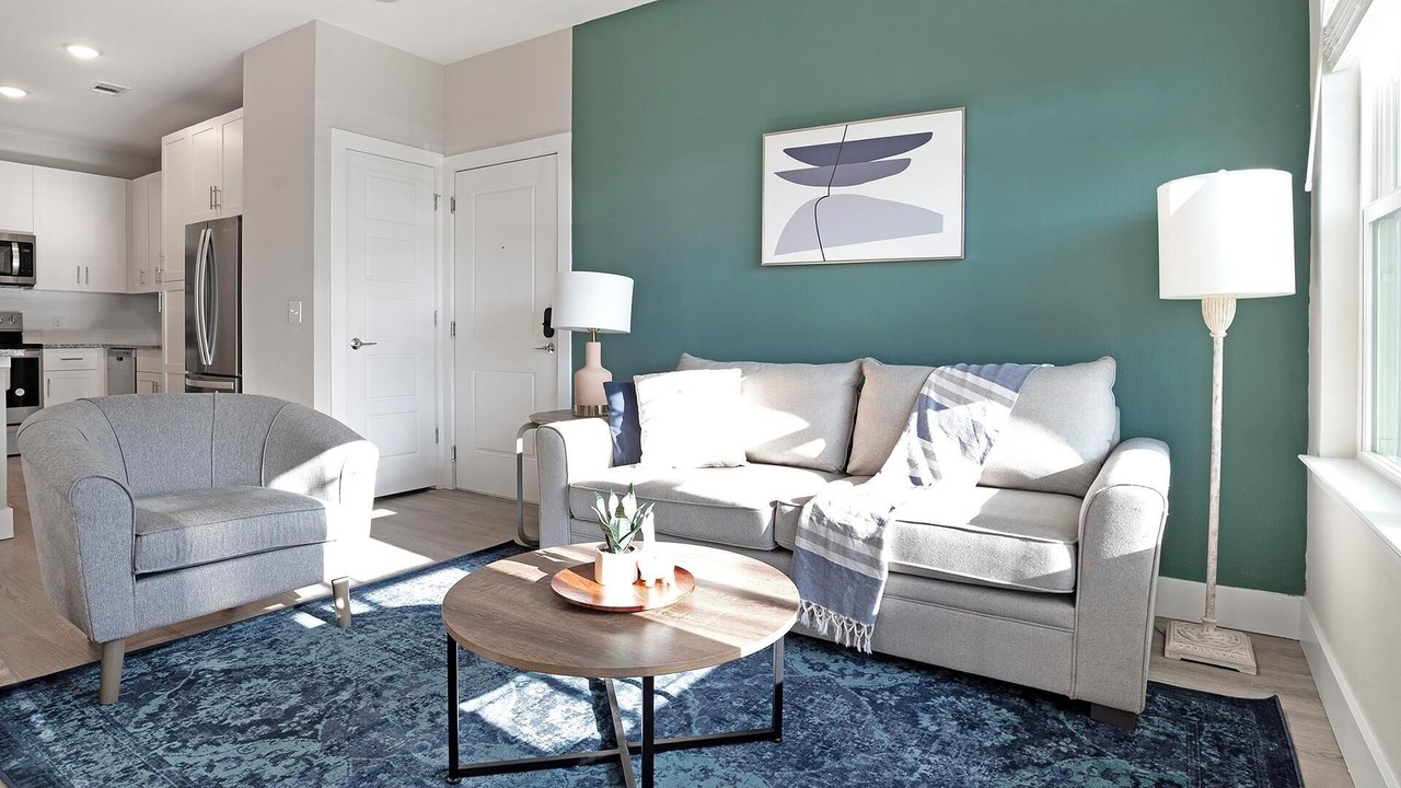 Photo of Livingroom in Southeast Orlando