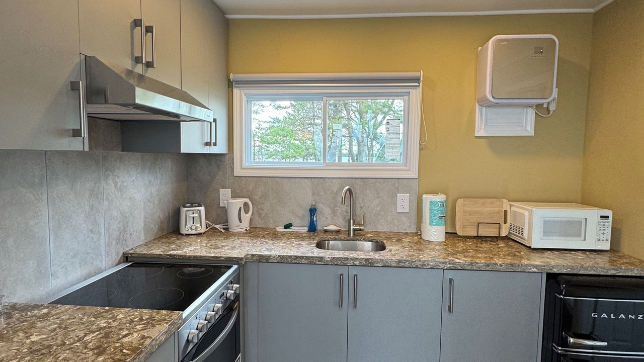 Photo of Kitchen in Ramara