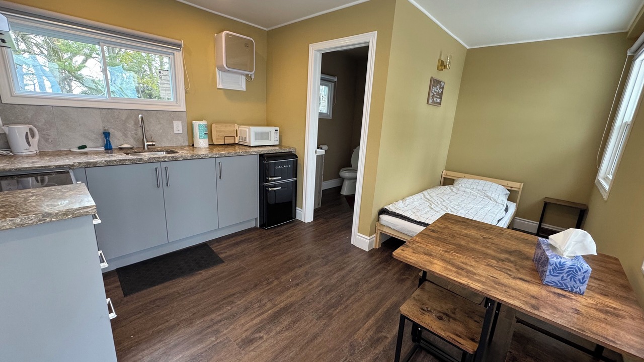 Photo of Bedroom in Ramara