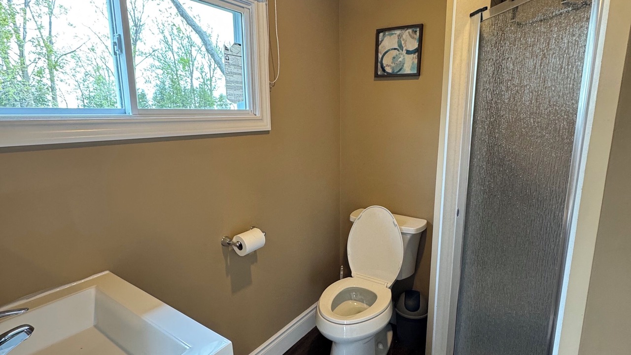Photo of Bathroom in Ramara
