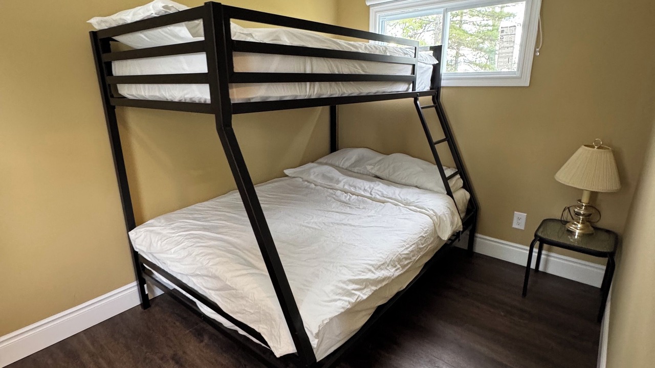 Photo of Bedroom in Ramara